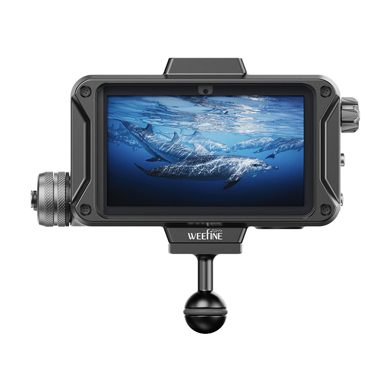 Weefine WED-5 PRO Monitor