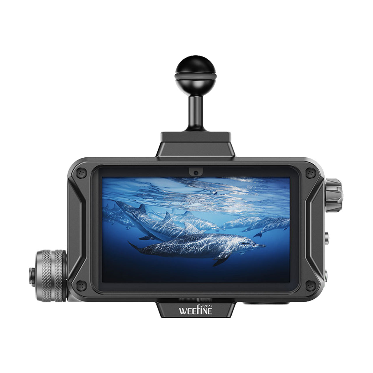 Weefine WED-5 PRO Monitor