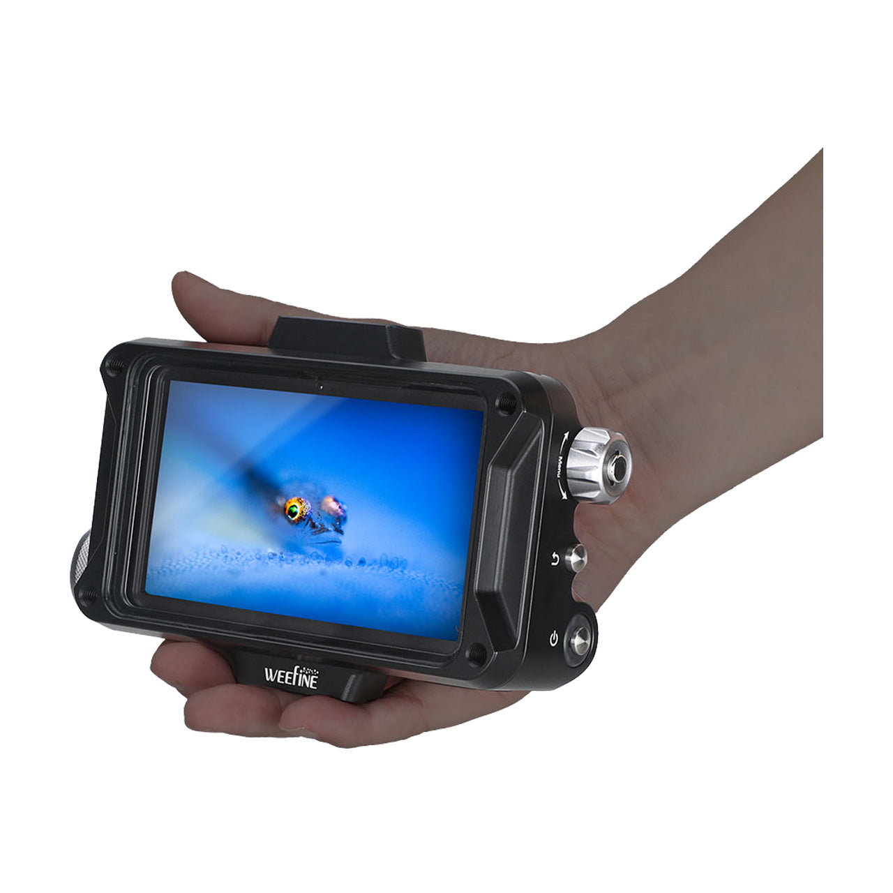 Weefine WED-5 PRO Monitor