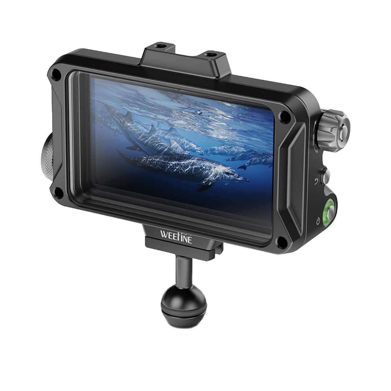 Weefine WED-5 PRO Monitor