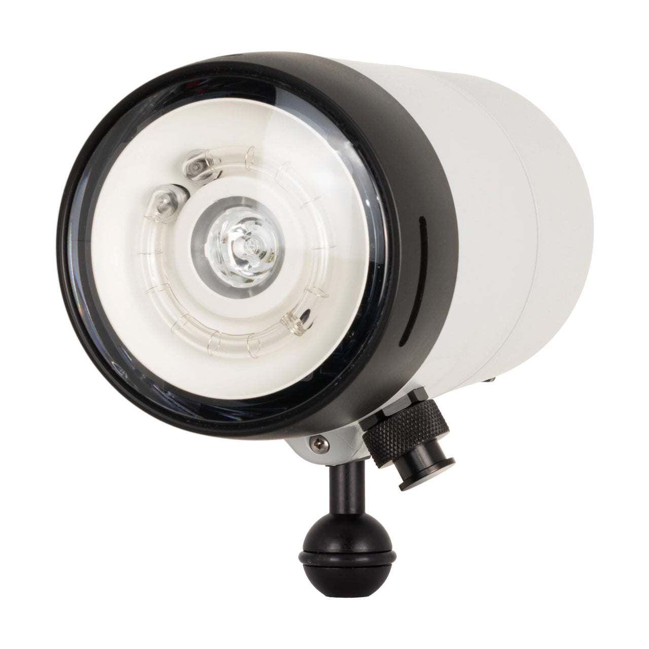 Ikelite DS165 TTL Strobe – Electrical Bulkhead