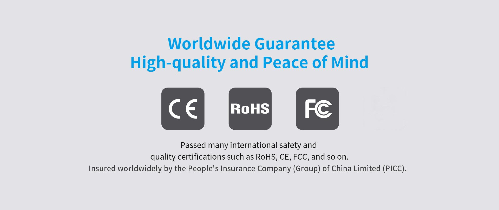 XTAR VC8 Fast Battery Charger for 8 x Li-ion Batteries