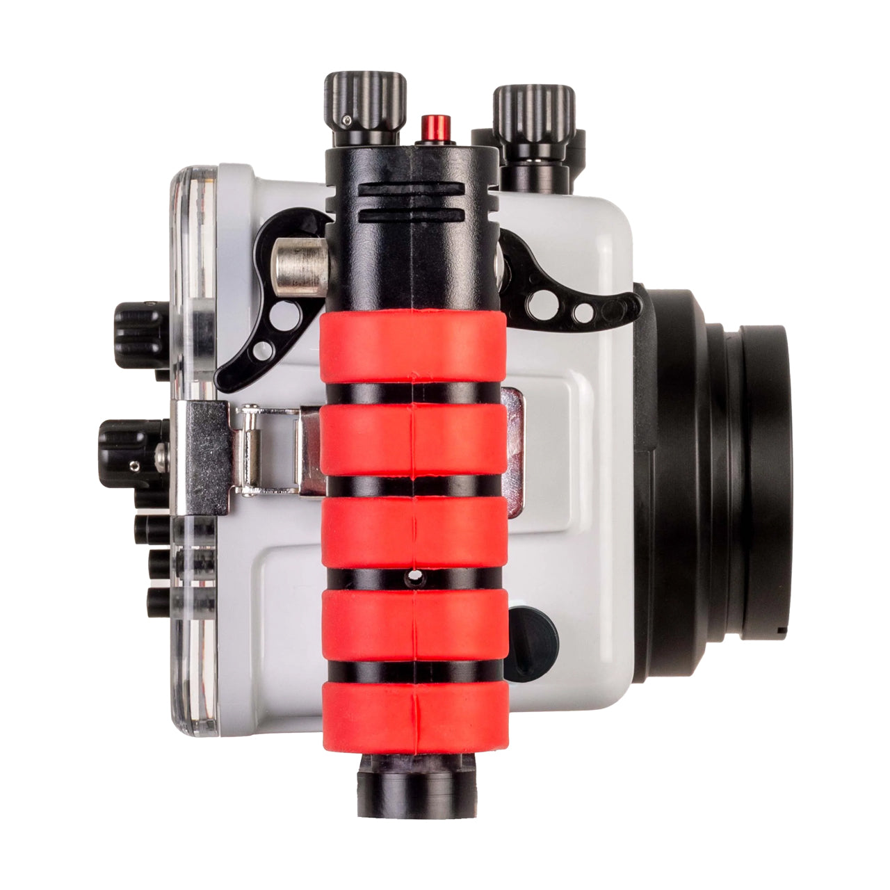 Ikelite Sony Alpha A6700 16-50mm Fiber Optic Housing