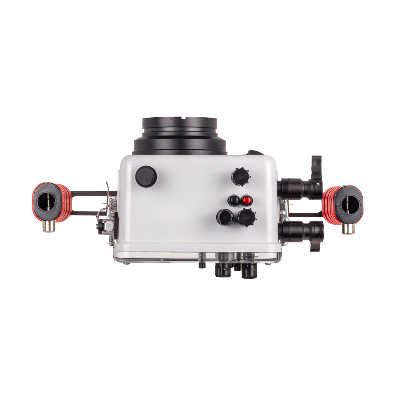Ikelite Sony Alpha A6700 16-50mm TTL Housing