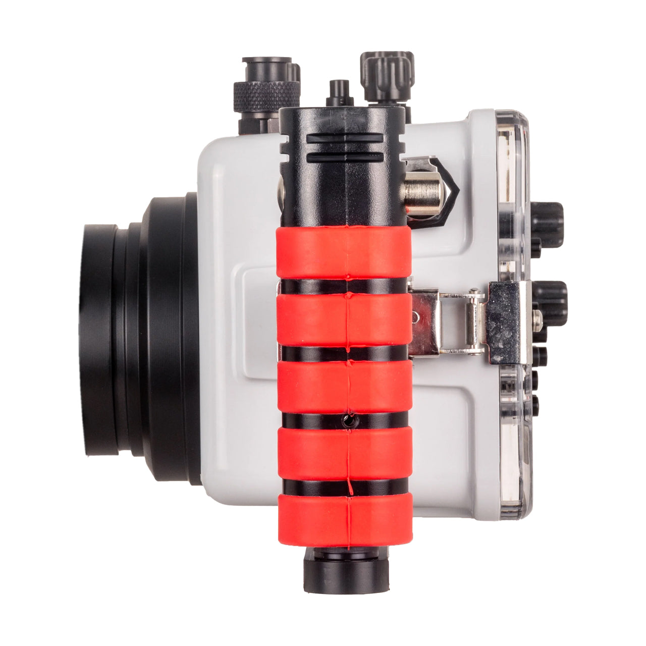 Ikelite Sony Alpha A6700 16-50mm TTL Housing