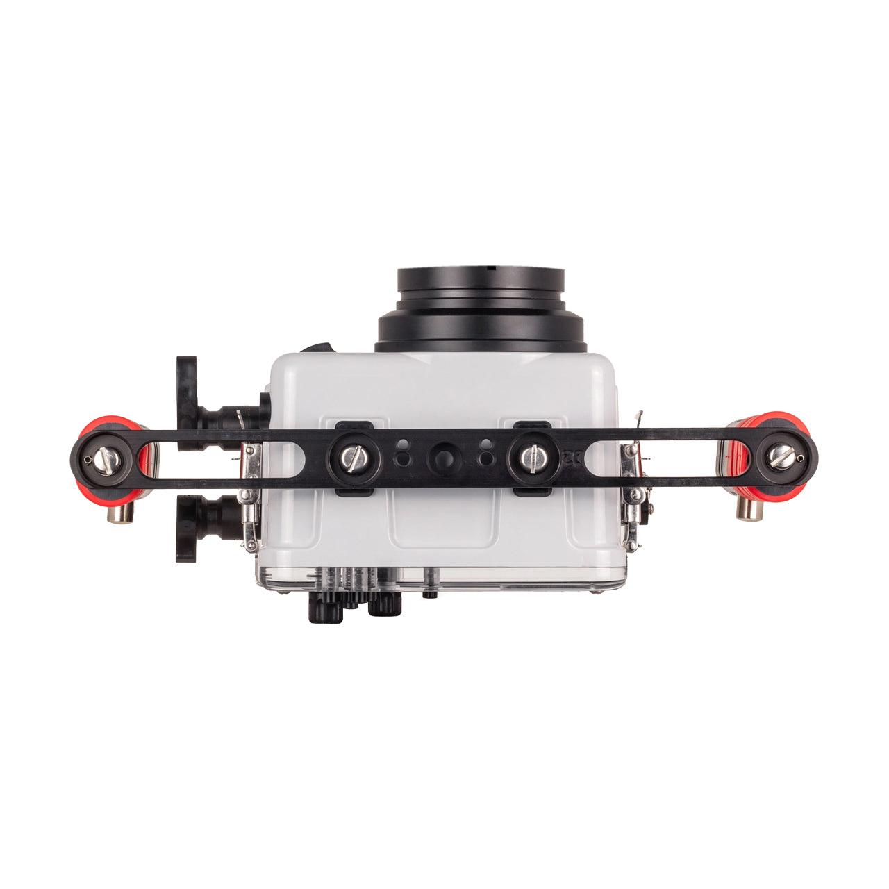 Ikelite Sony Alpha A6700 16-50mm TTL Housing