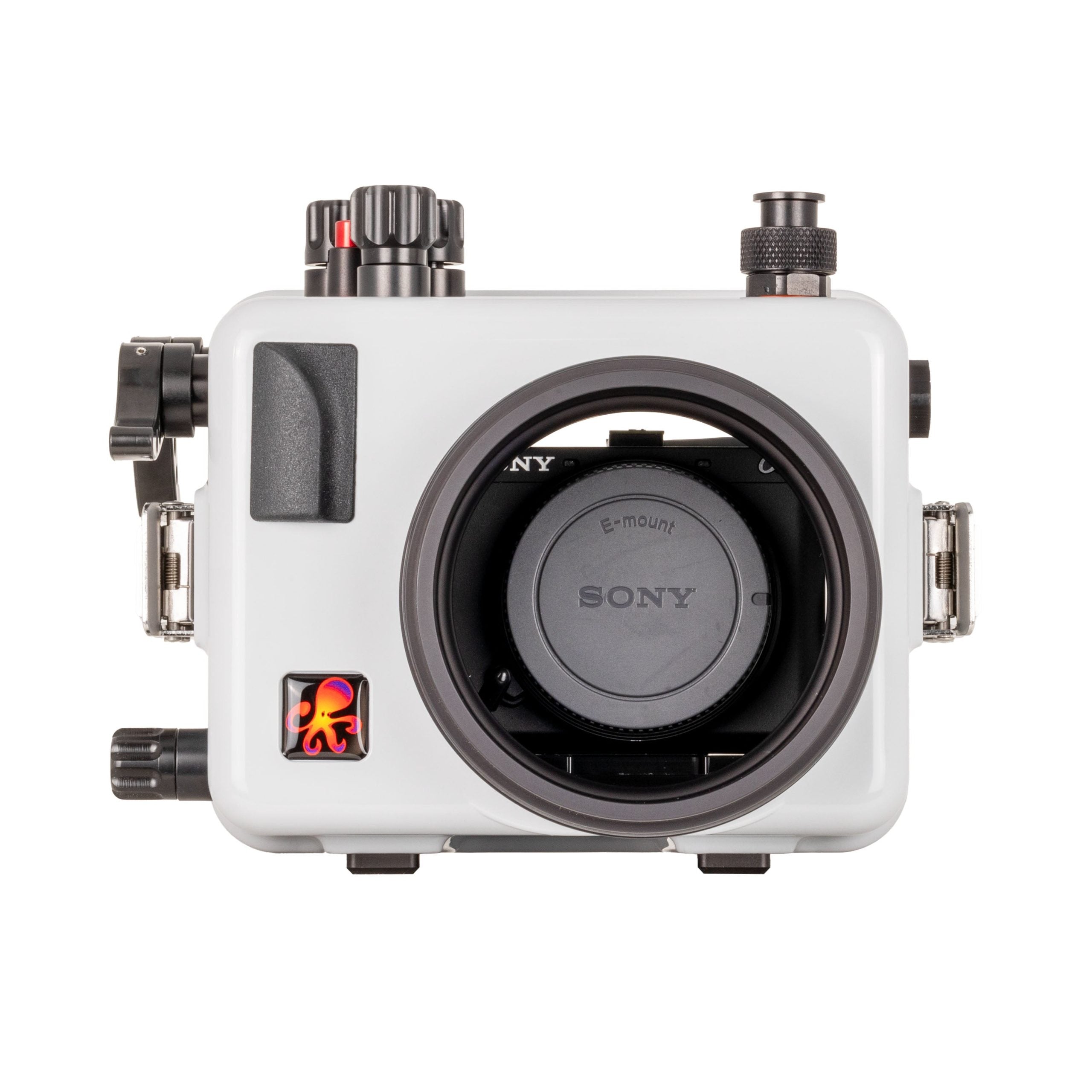 Ikelite Sony Alpha a6600 Housing