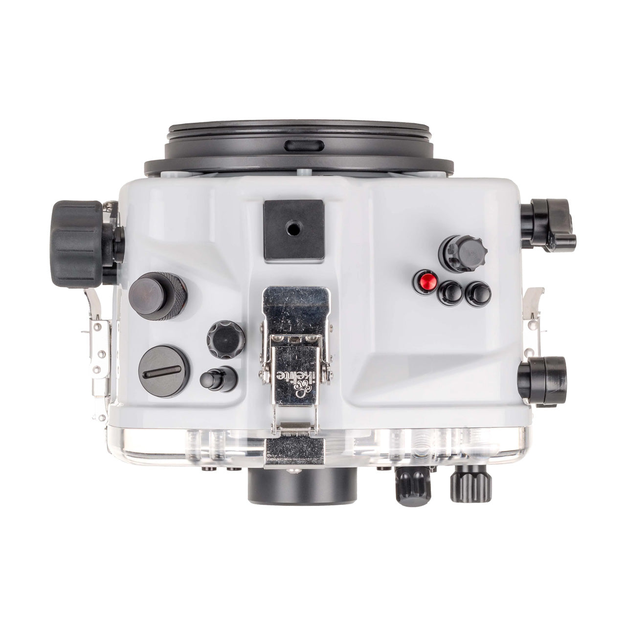 Ikelite Nikon Z6 III Deluxe Housing