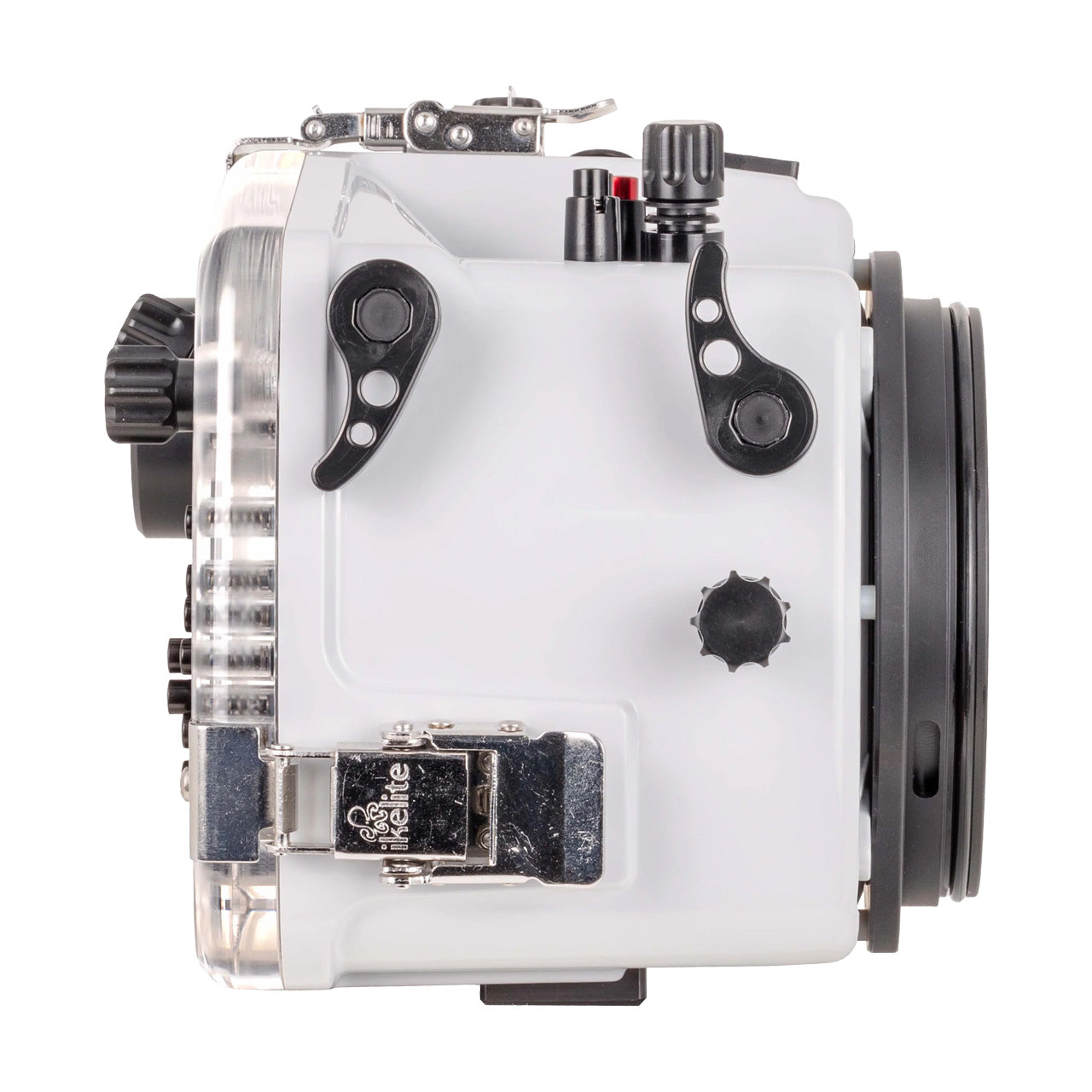 Ikelite Nikon Z6 III Deluxe Housing