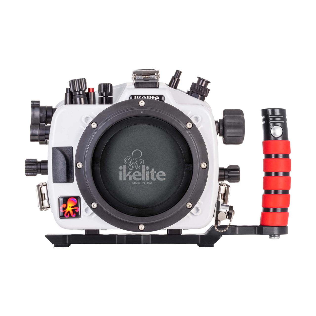 Ikelite Underwater Housing Nikon Z5 Mark II