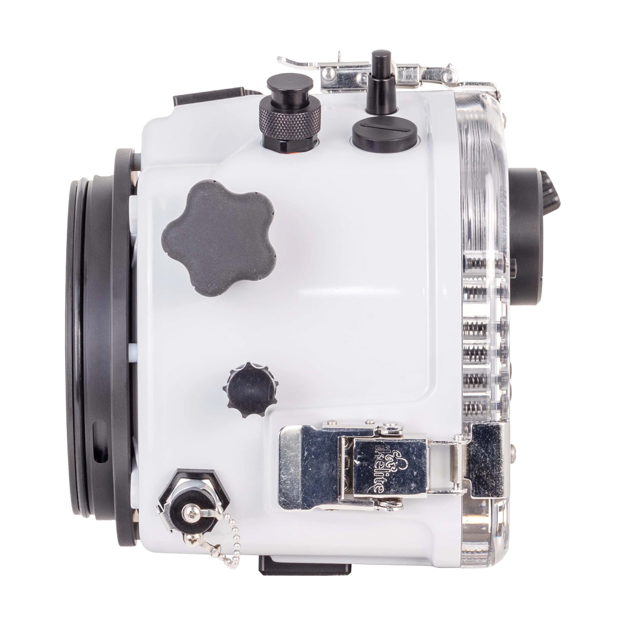 Nikon Z5 II Deluxe Housing