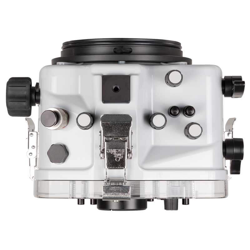 Sony Alpha A7R III & A9 Deluxe Housing