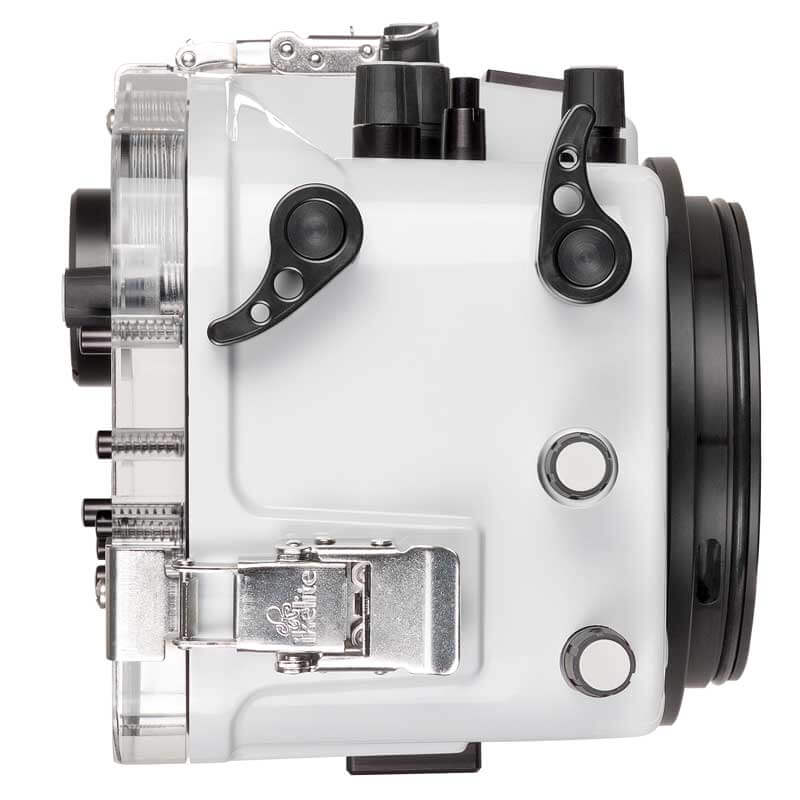 Sony Alpha A7R III & A9 Deluxe Housing