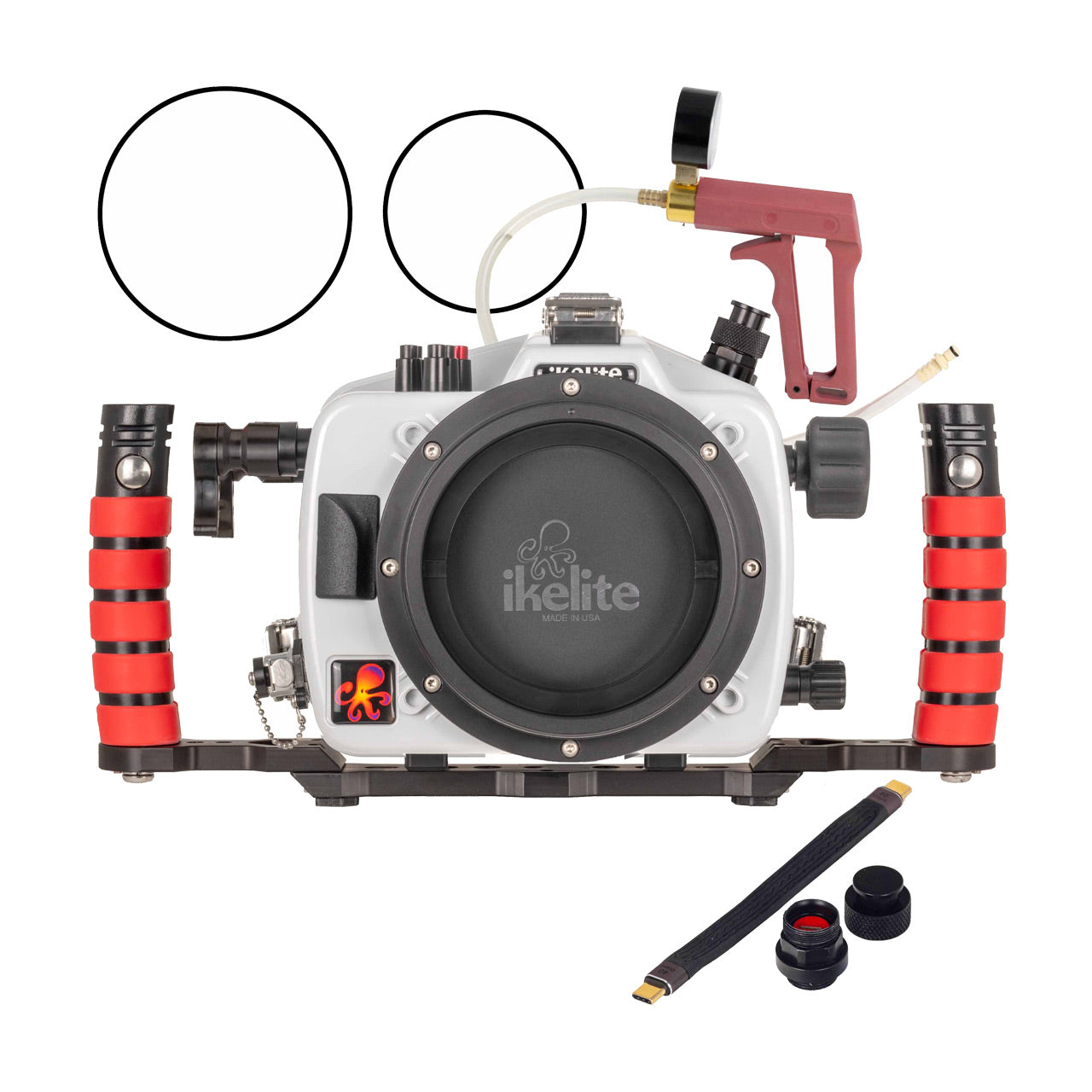 Sony Alpha FX3 & FX30 Deluxe Housing