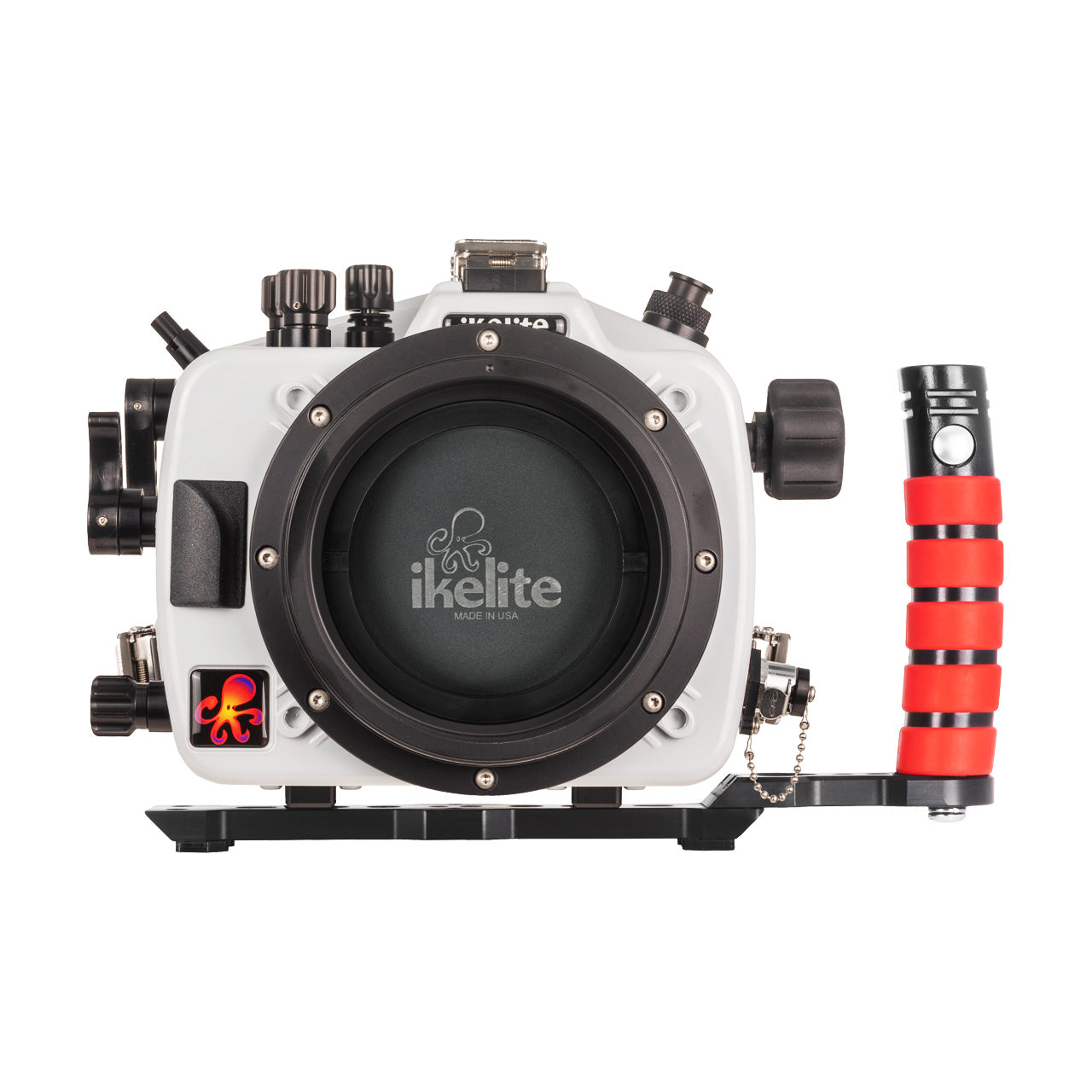 Ikelite Underwater Housing Sony Alpha A7C II & A7CR 200DL