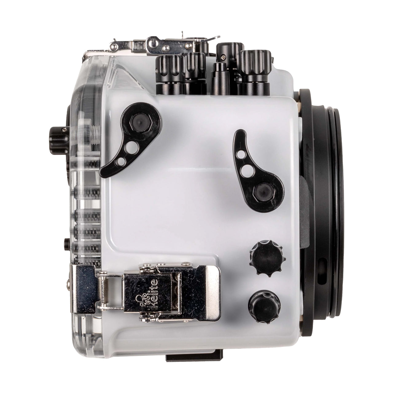 Ikelite Sony A9 Mk III Housing