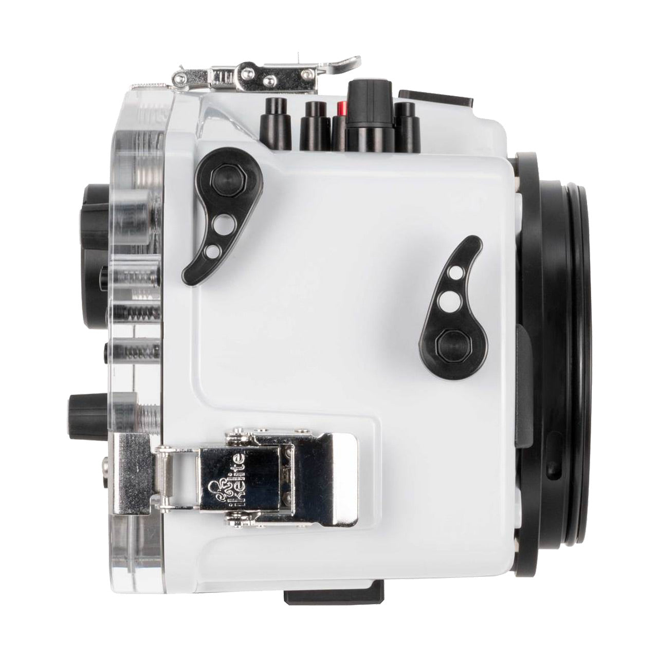 Ikelite Canon EOS R5 Deluxe Housing