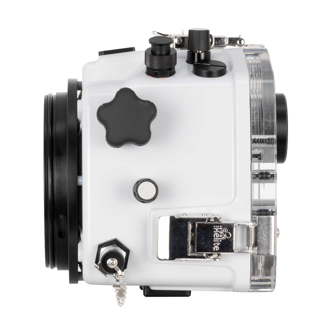 Ikelite Canon EOS R5 Deluxe Housing