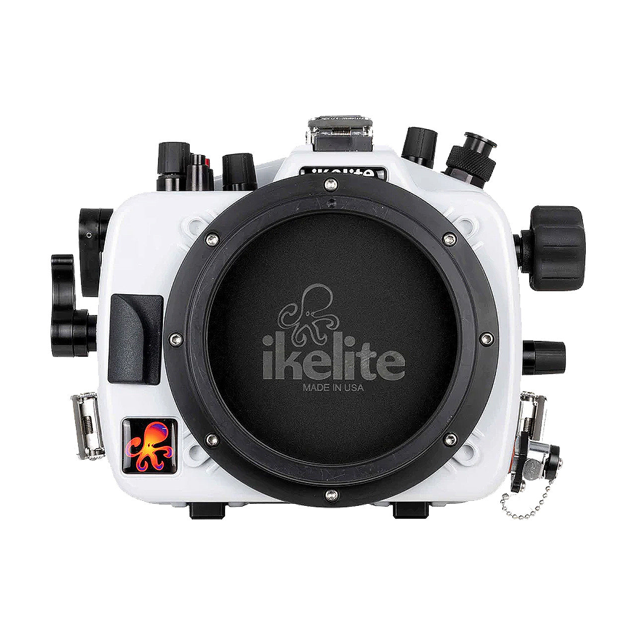 Ikelite Canon EOS R6 I & II Deluxe Housing