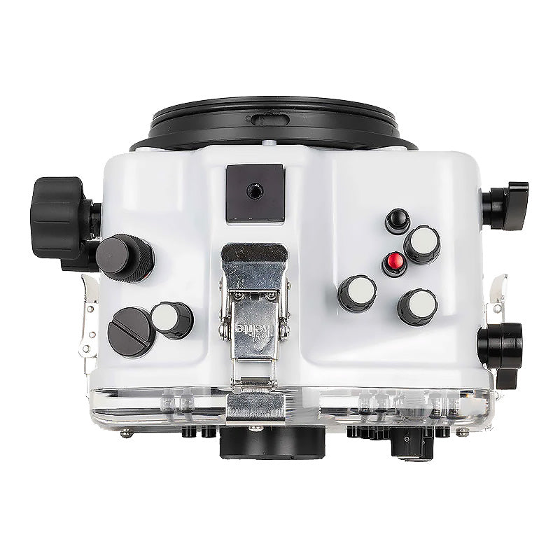 Ikelite Canon EOS R6 I & II Deluxe Housing