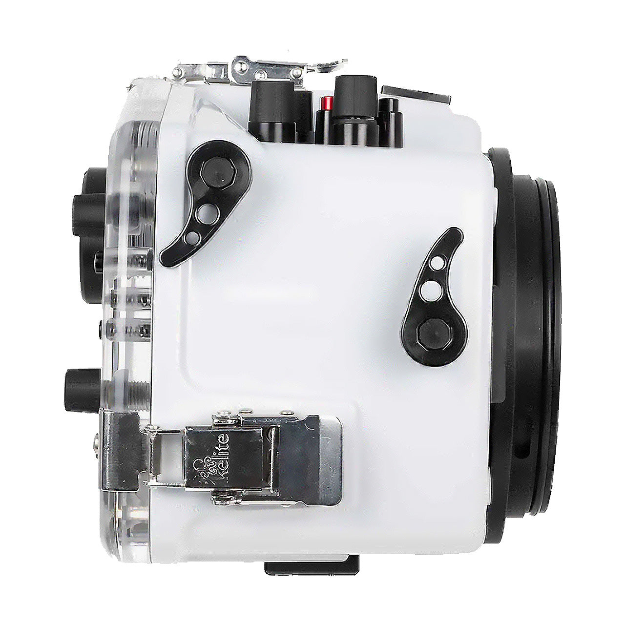 Ikelite Canon EOS R6 I & II Deluxe Housing