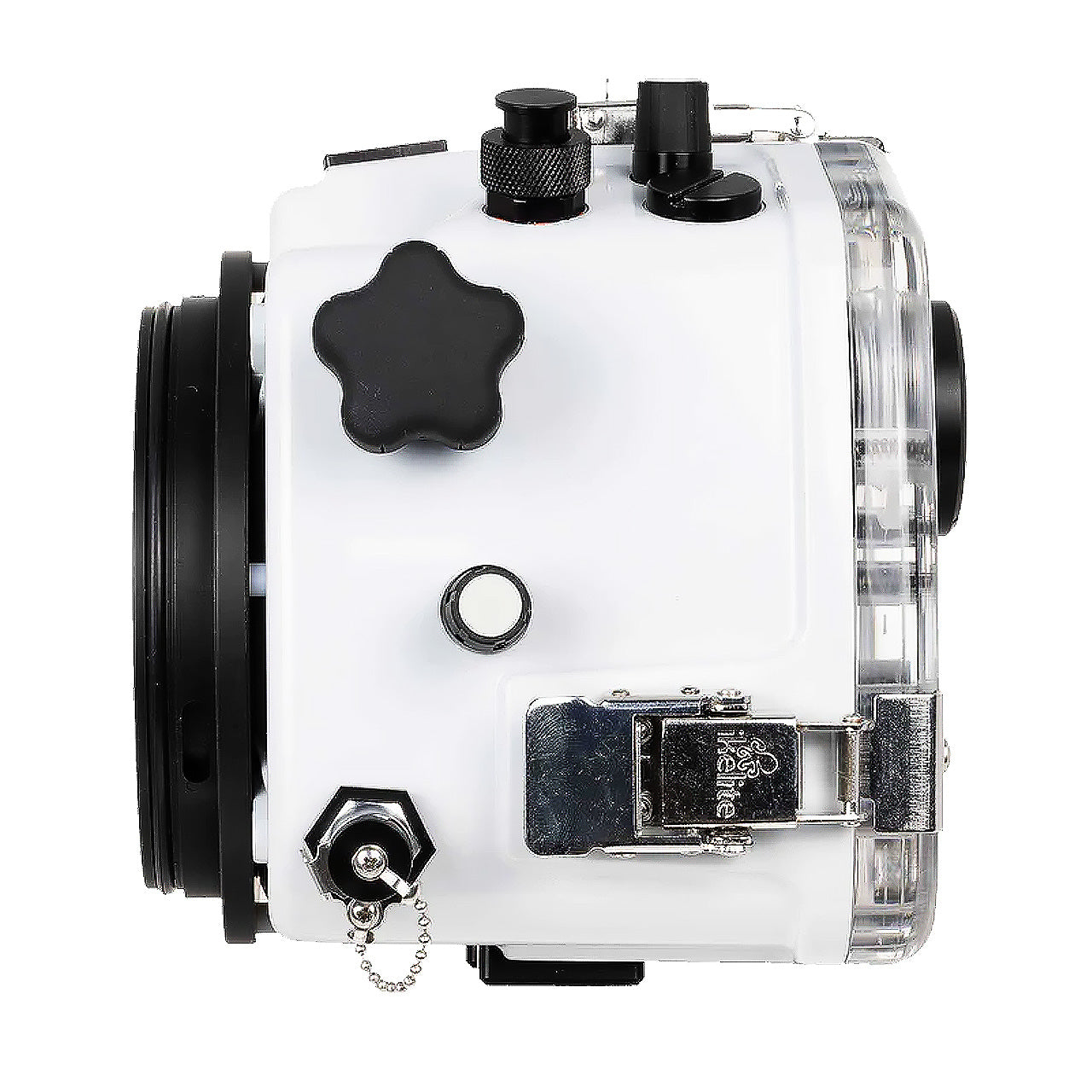 Ikelite Canon EOS R6 I & II Deluxe Housing