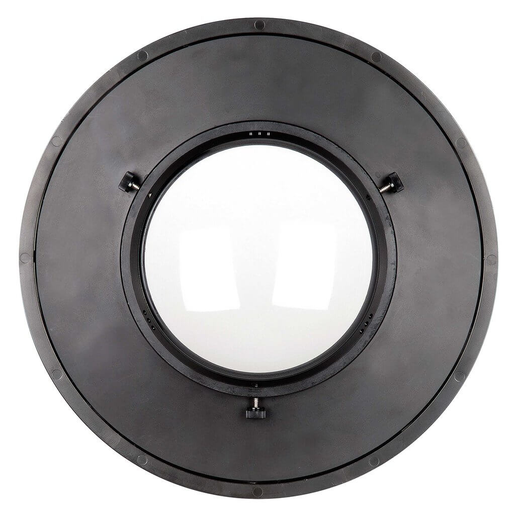 Ikelite DL 8-inch Dome Port for Underwater Housing