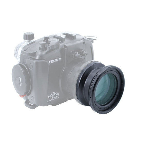 AOI UCL-05L +6 Macro Lens