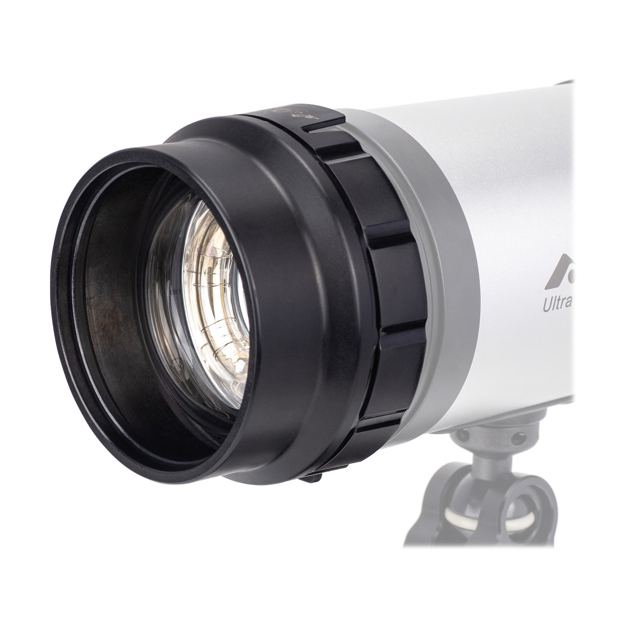 AOI Beam Reduction Ring for UIS-P1 Strobe