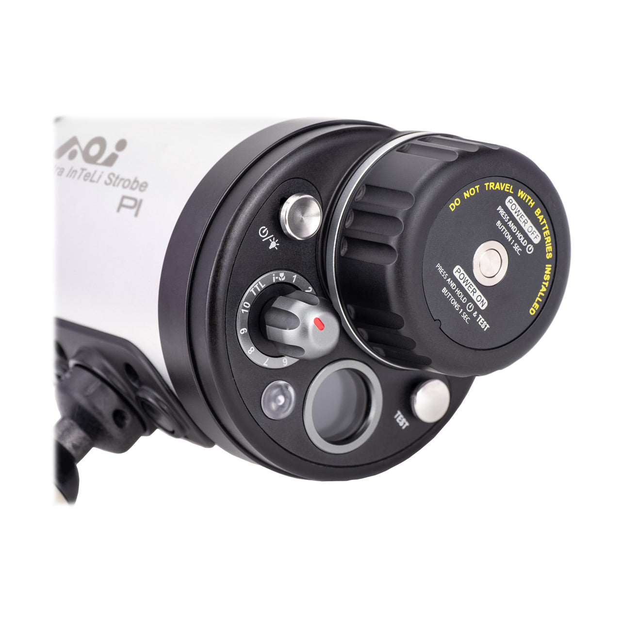 AOI Ultra InTeLi Strobe