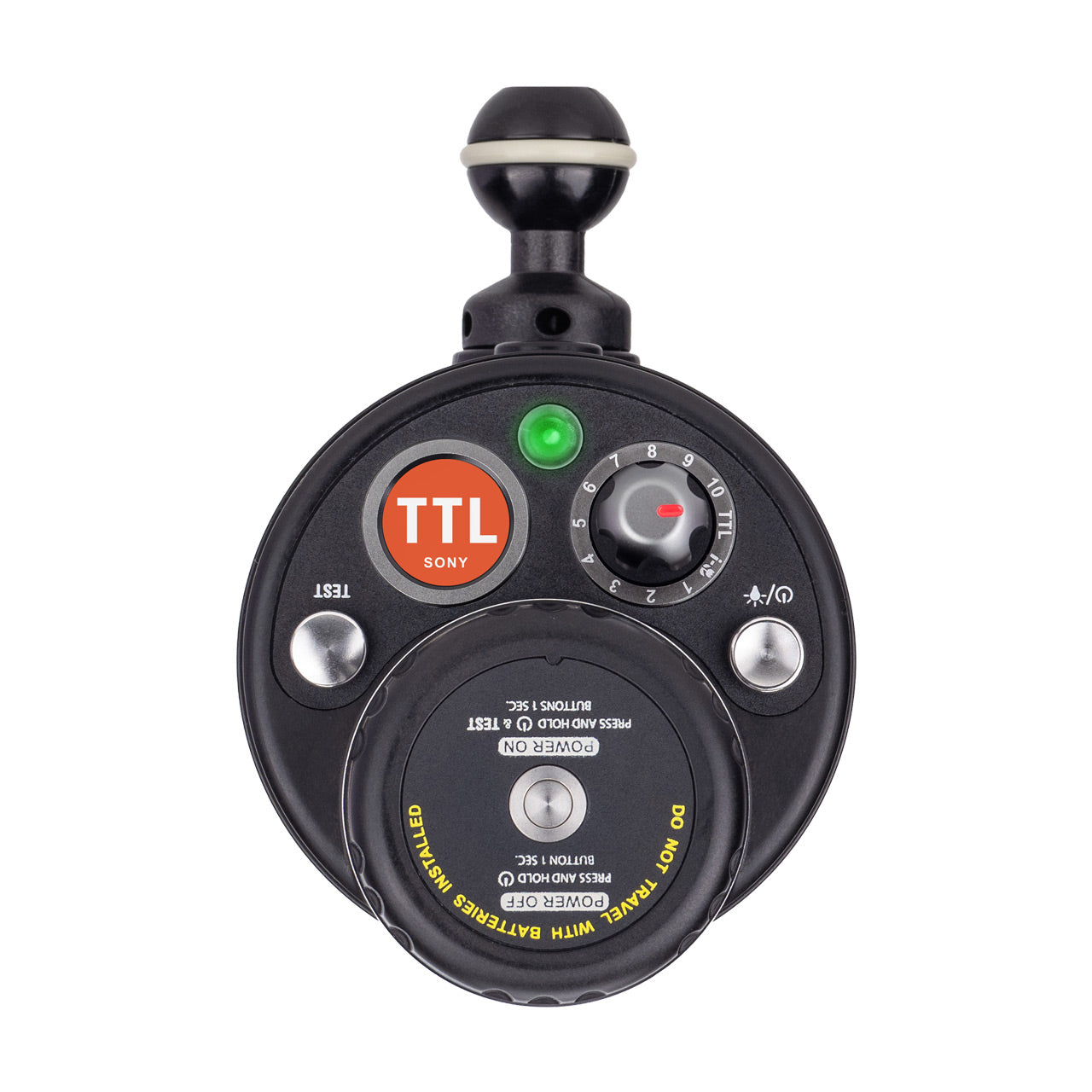 AOI Ultra InTeLi Strobe