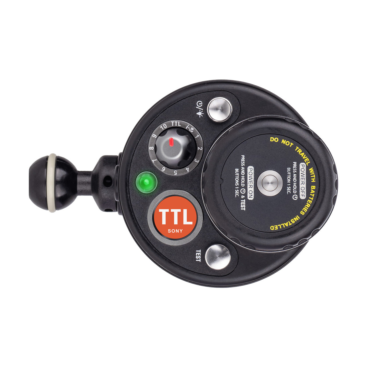 AOI Ultra InTeLi Strobe