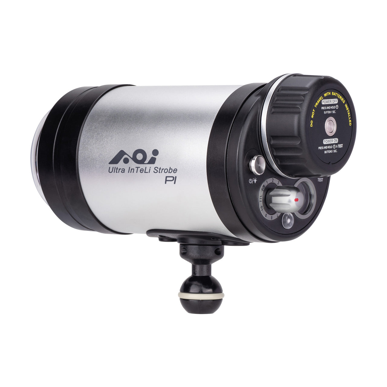 AOI Ultra InTeLi Strobe