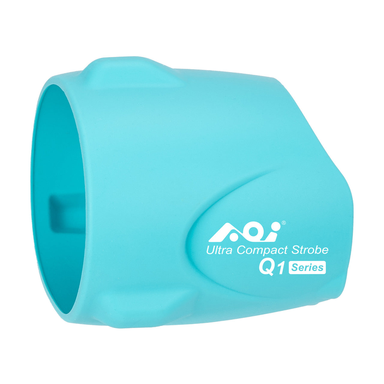 AOI Vibrant Protective Sleeve for UCS-Q1 Series Strobes