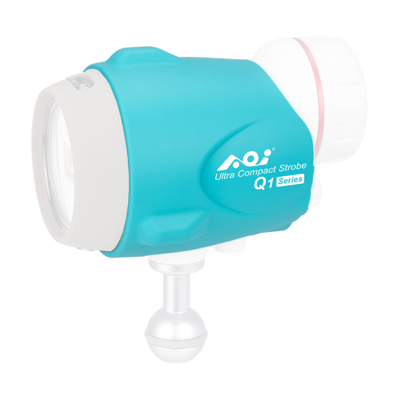 AOI Vibrant Protective Sleeve for UCS-Q1 Series Strobes