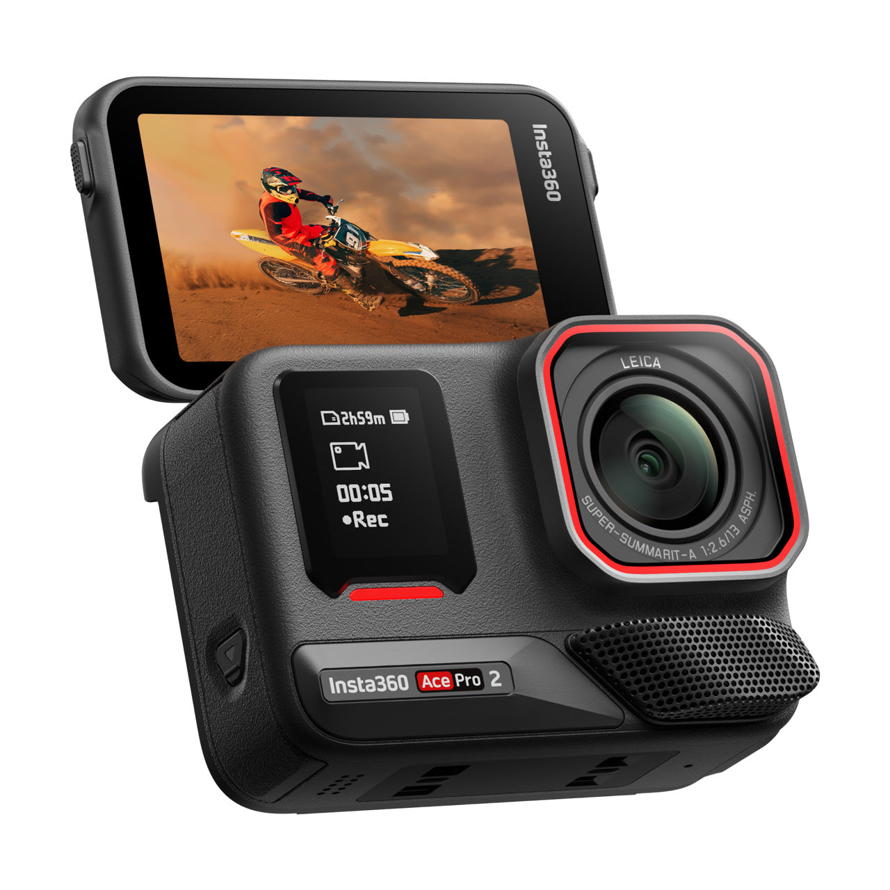 Insta360 AcePro 2 Action Camera