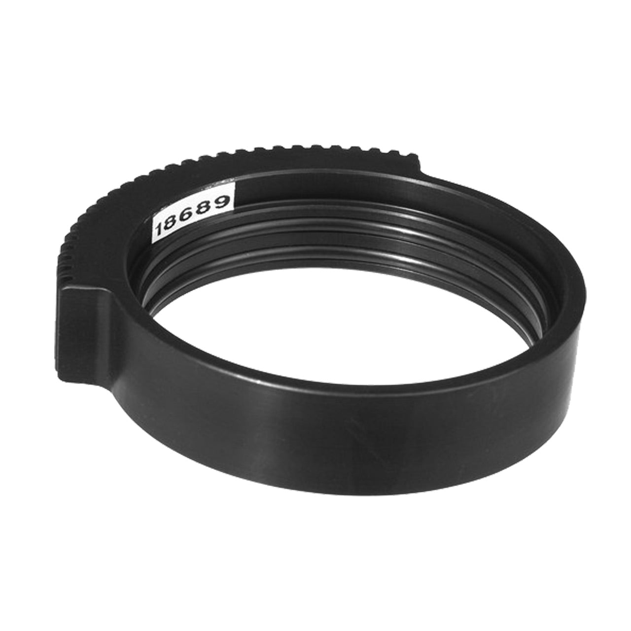 Aquatica 18689 Focus Gear for Nikon AF Fisheye Nikkor 16mm f/2.8D Lens