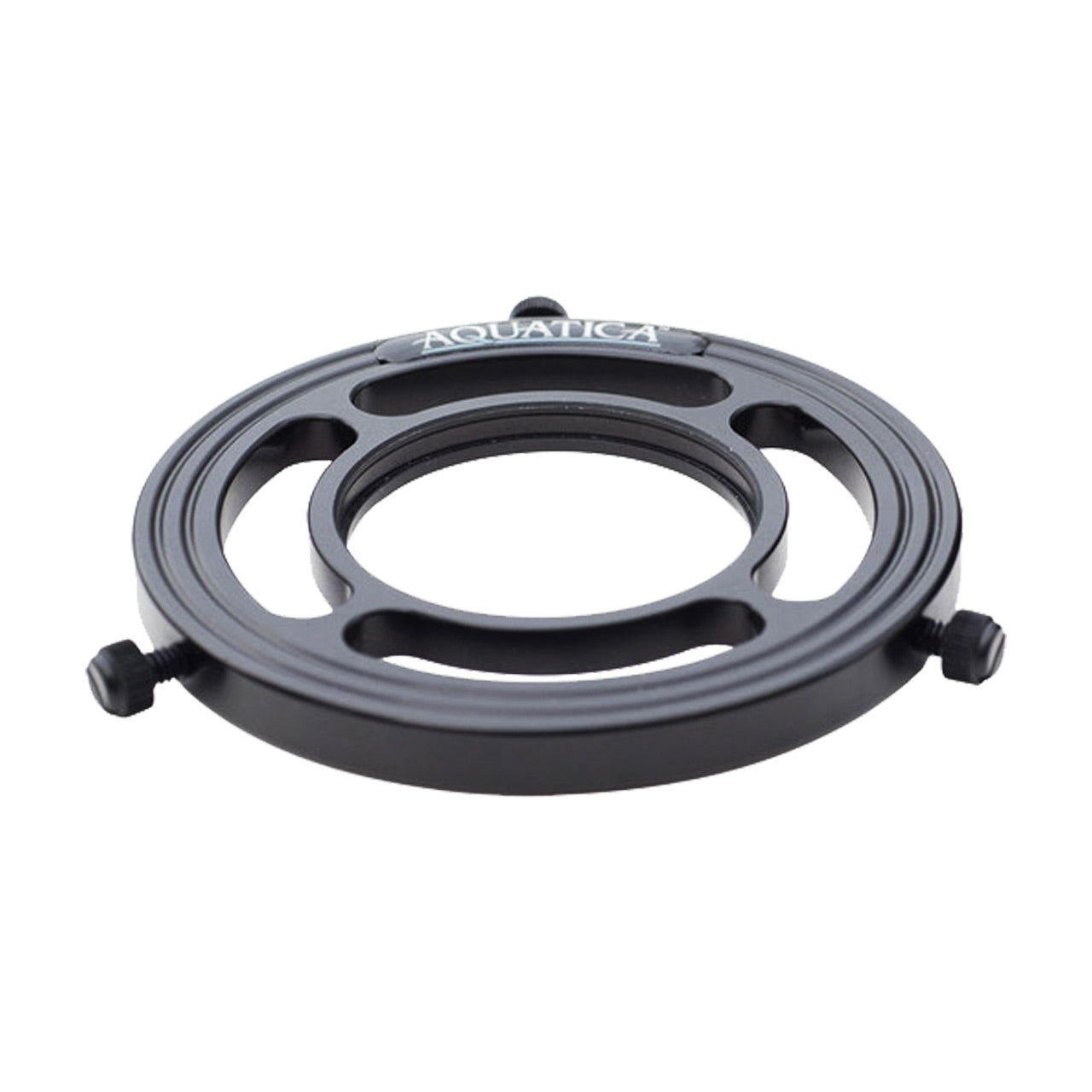 Aquatica 19351 Wet Close Up Lens Holder (use with all Aquatica DSLR Macro Ports)