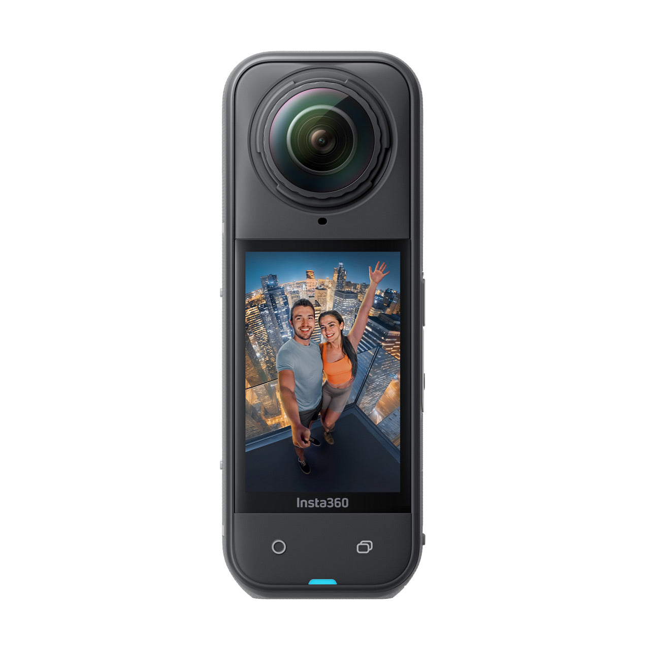 Insta360 X5 360° Action Camera