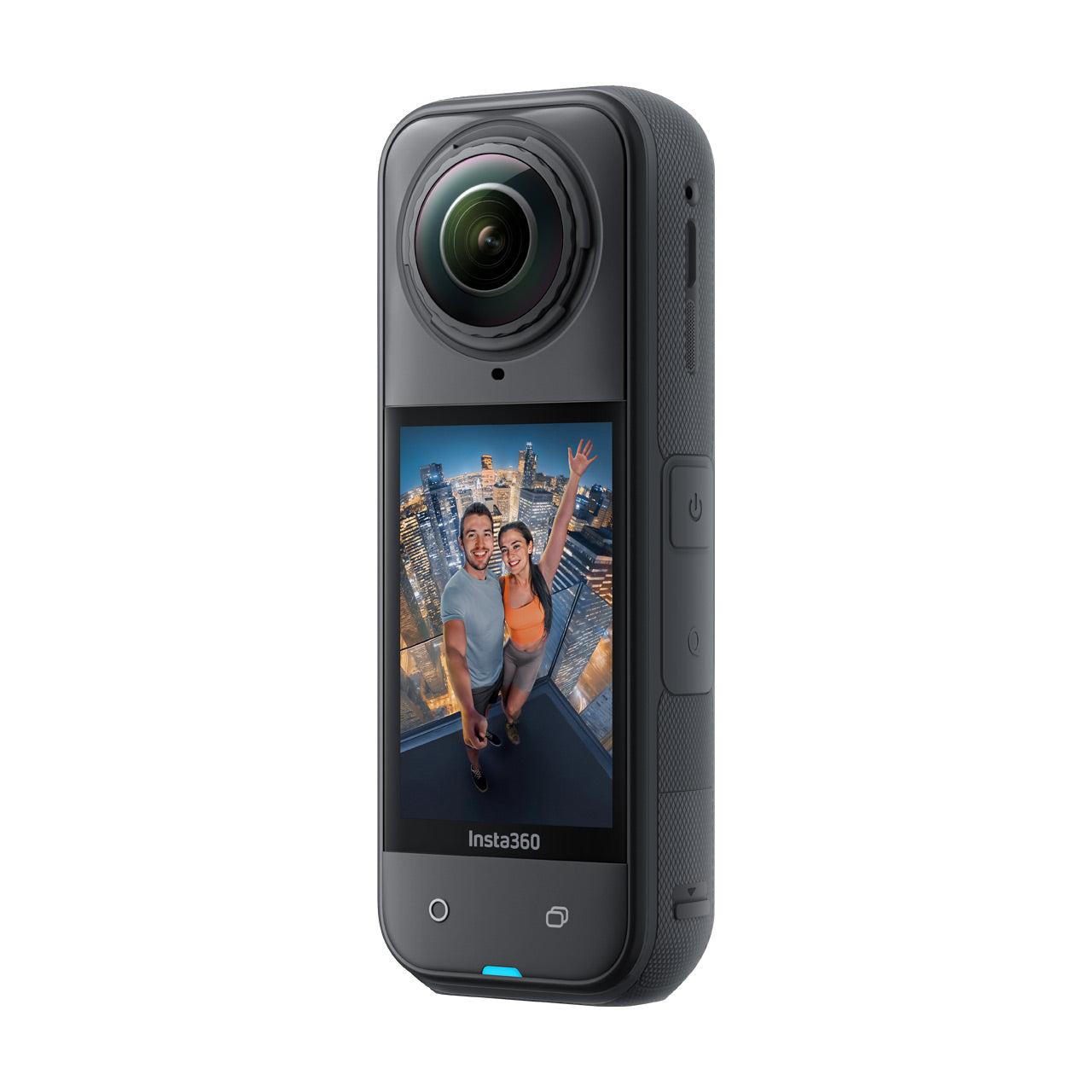 Insta360 X5 360° Action Camera