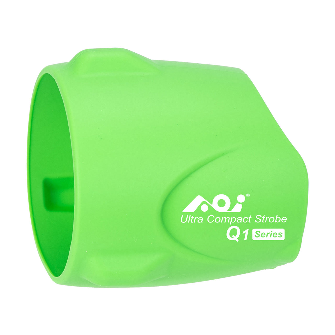 AOI Vibrant Protective Sleeve for UCS-Q1 Series Strobes