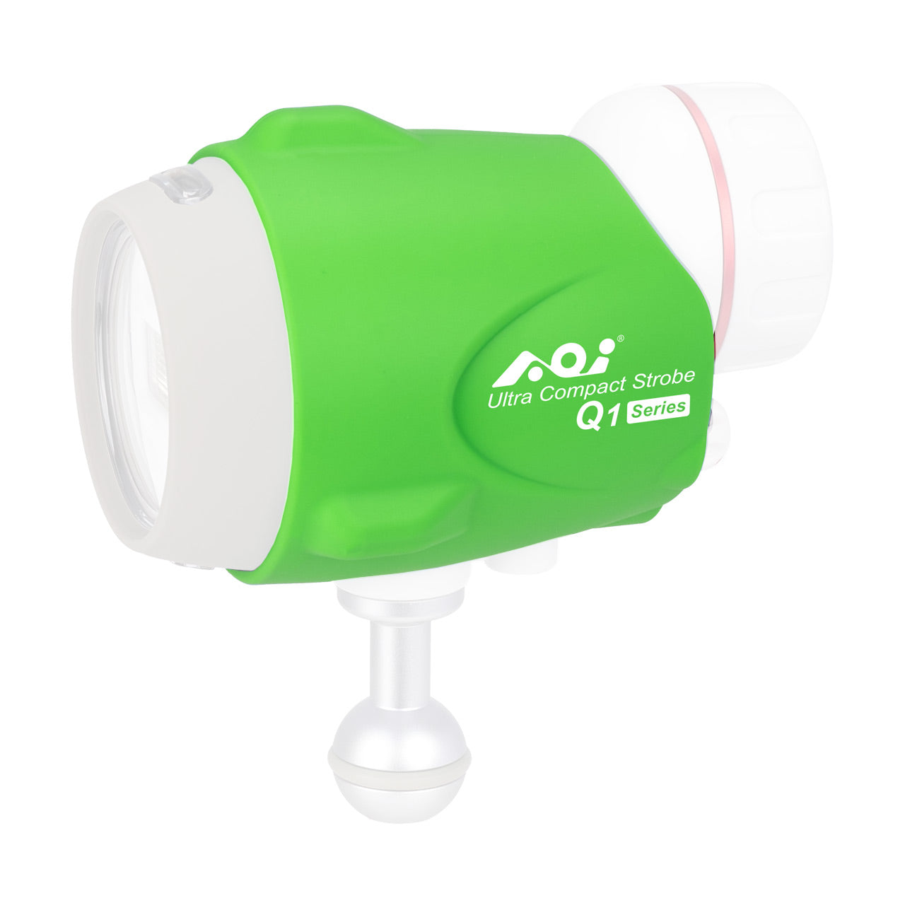 AOI Vibrant Protective Sleeve for UCS-Q1 Series Strobes