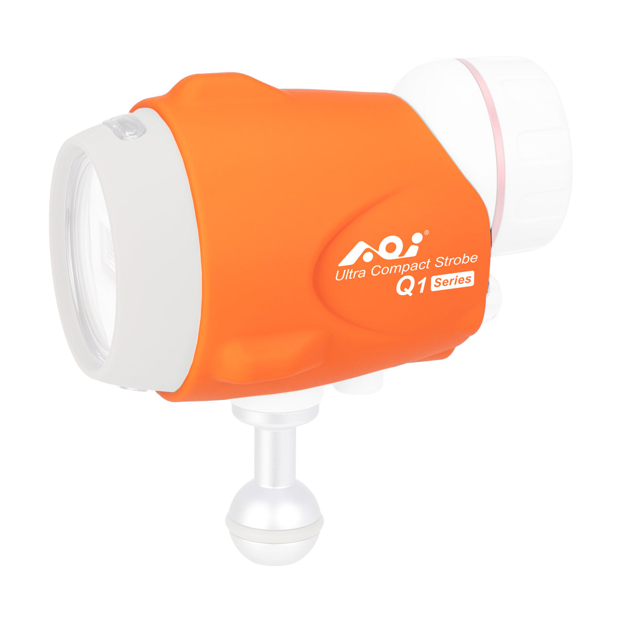 AOI Vibrant Protective Sleeve for UCS-Q1 Series Strobes
