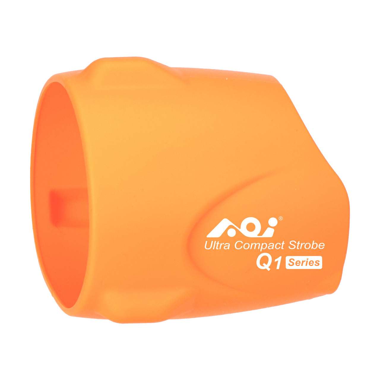 AOI Vibrant Protective Sleeve for UCS-Q1 Series Strobes