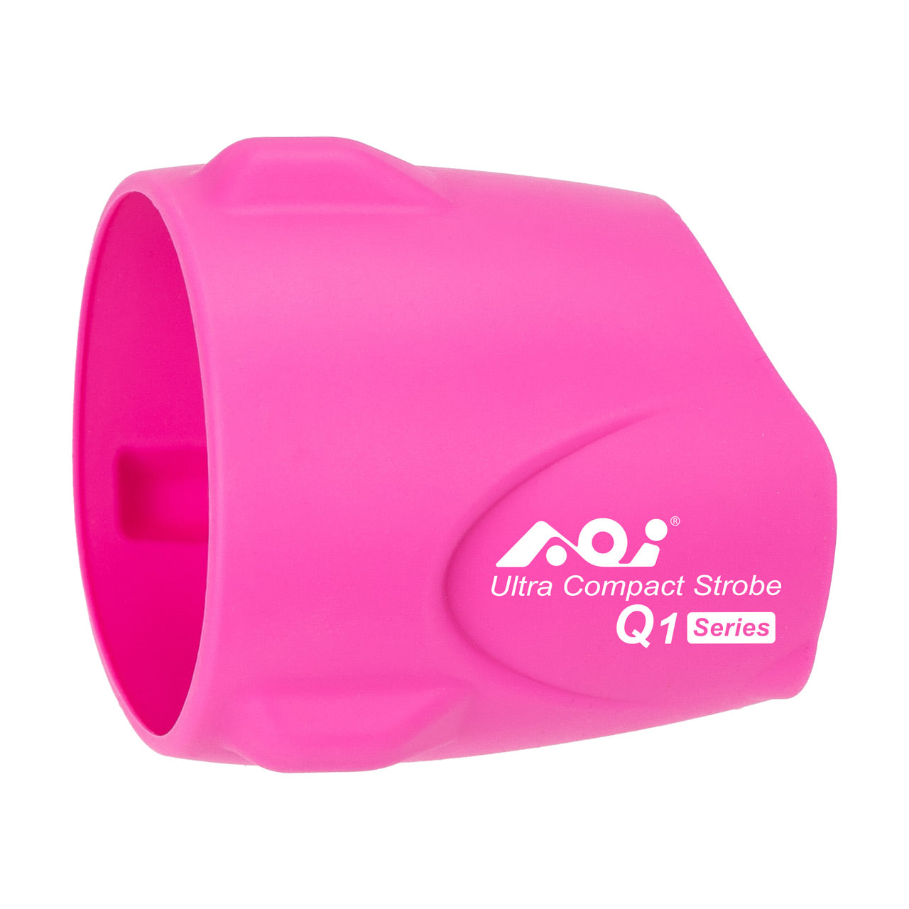 AOI Vibrant Protective Sleeve for UCS-Q1 Series Strobes