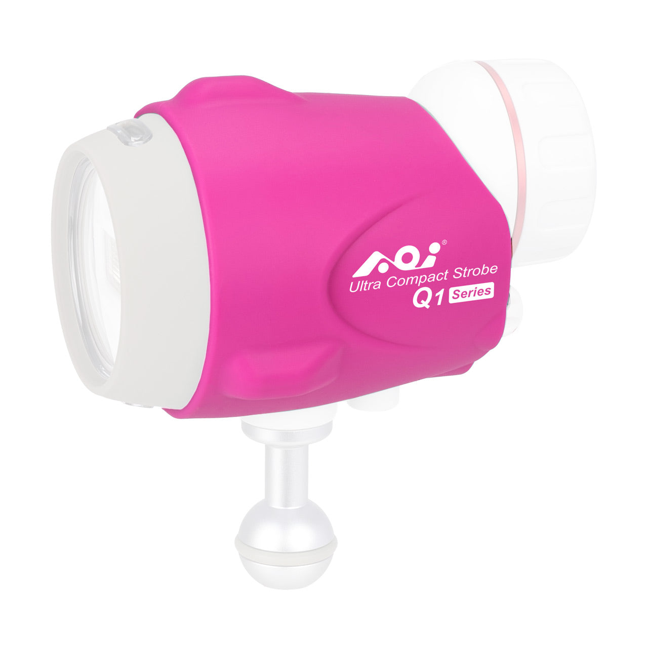 AOI Vibrant Protective Sleeve for UCS-Q1 Series Strobes
