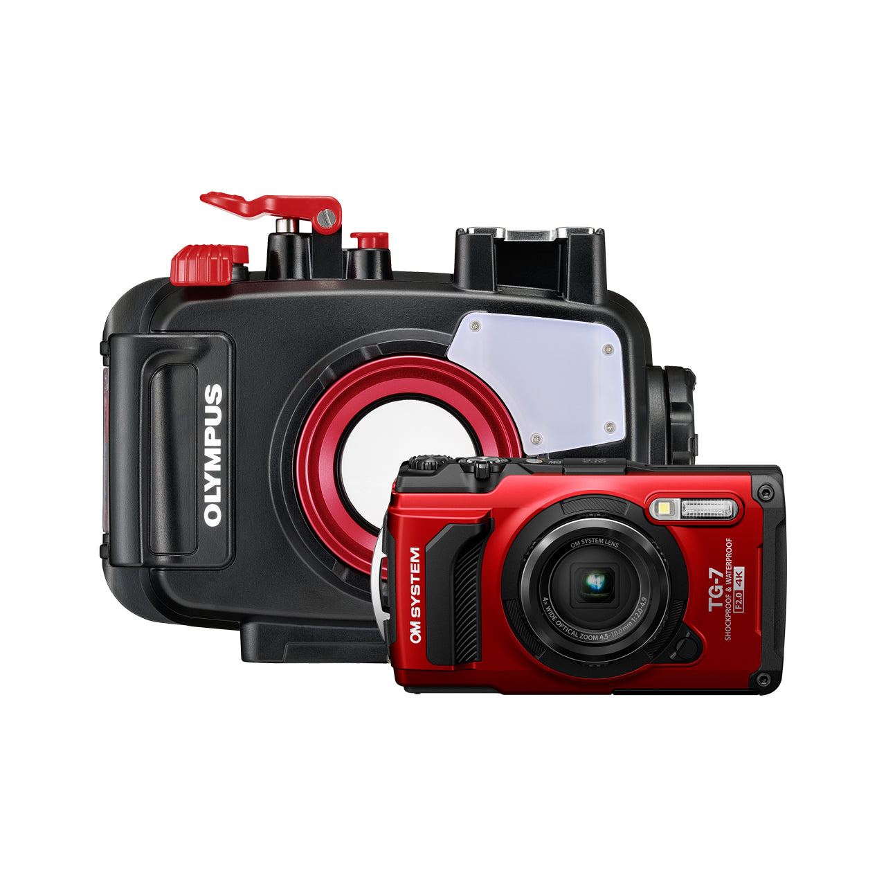 olympus tg-7