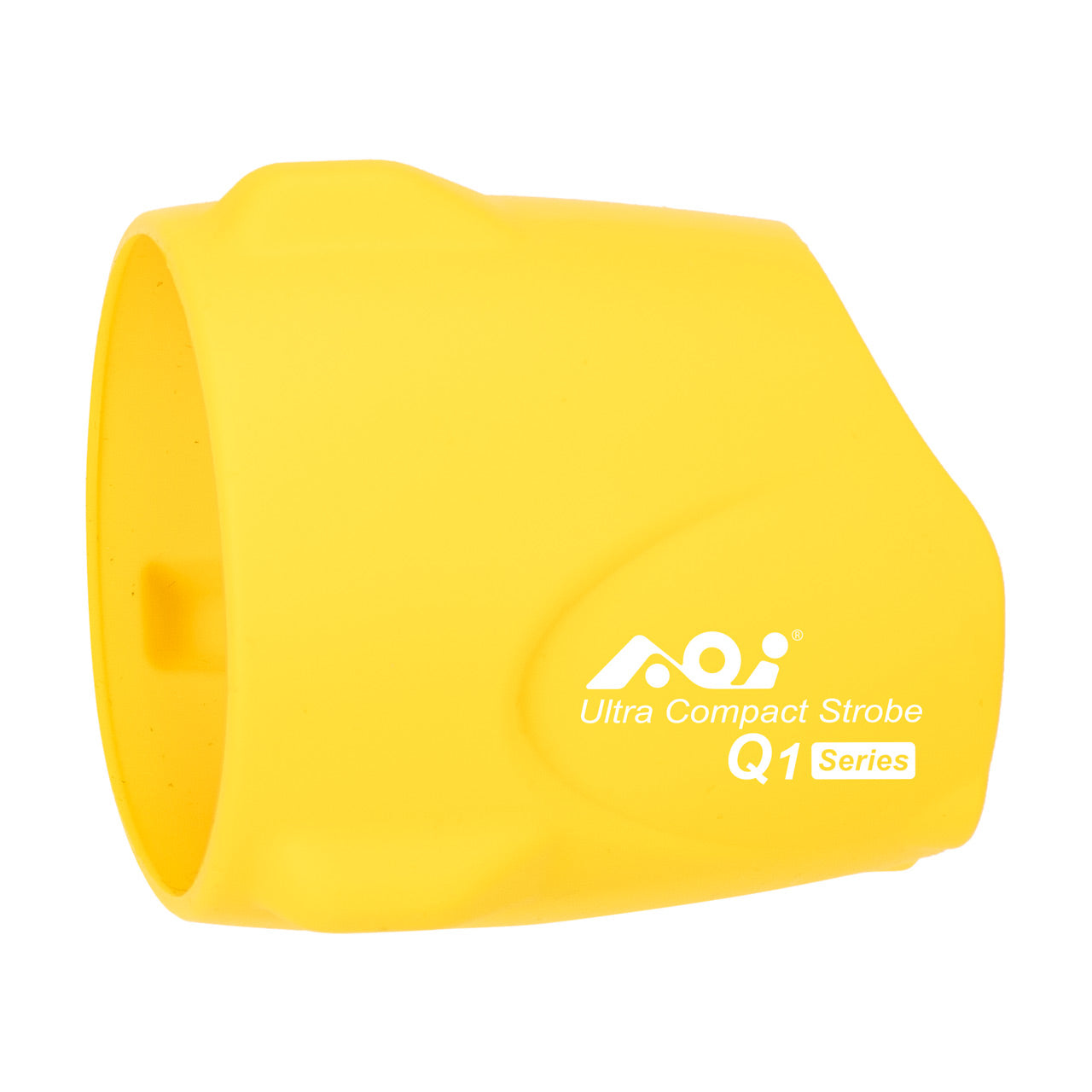 AOI Vibrant Protective Sleeve for UCS-Q1 Series Strobes