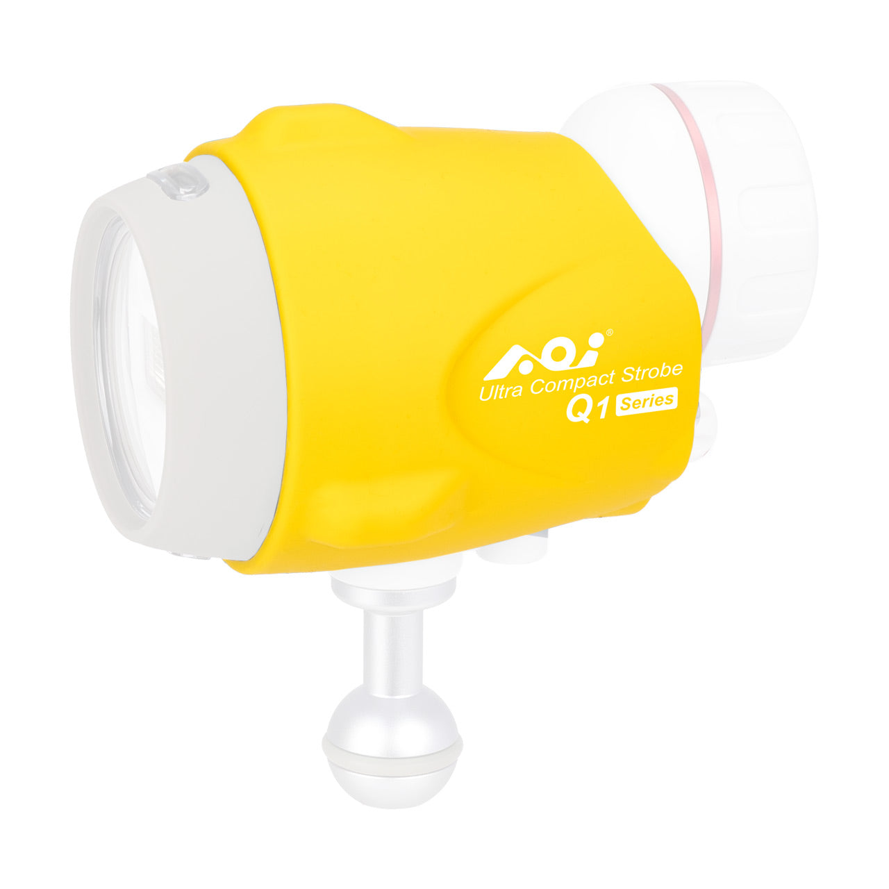 AOI Vibrant Protective Sleeve for UCS-Q1 Series Strobes