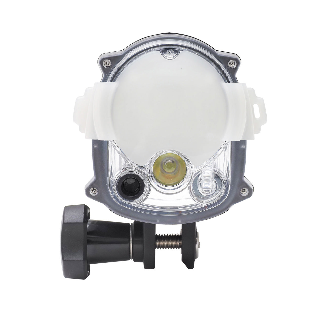 SEA&SEA YS-01 SOLIS Strobe Head